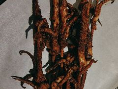 -蚝太郎 • 海鲜烧烤(曲江店)