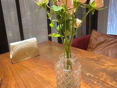 -Osteria Garden 生蚝花园餐厅(原进贤路店)