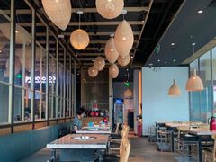 -采椰郎椰子鸡·脆皮鸡火锅(融创茂店)