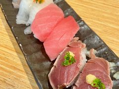 -合点寿司(金虹桥商场店)