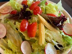 -九田家黑牛烤肉料理(三墩店)