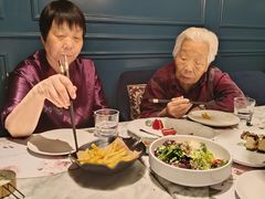 -花舍·新派粤菜·西餐·下午茶(亚运村·鸟巢店)
