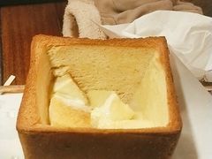 -绿茶餐厅(华贸购物中心店)
