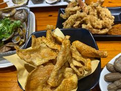-本色.小马哥烧烤(五一路总店)