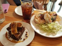 -Egg•Allday Brunch(襄阳北路店)