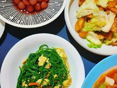 -伊带伊路新疆美食府(呼家楼店)