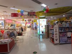 点击看大图 -孩子王(永川万达店)