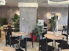 -必胜客(浦上万达店)