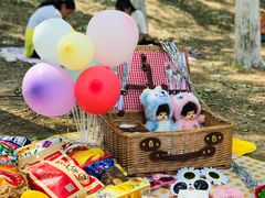 -北运河水利风景区