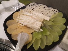 -有鱼吃·纸包烤鱼(曲江创意谷店)