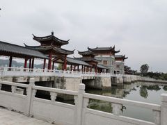 -长洲岛都市农业公园