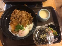 -食其家·牛丼咖喱(苏州永旺店)