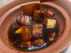 -简小舍·民间手艺菜(武昌江滩店)