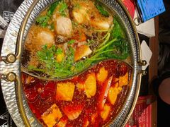 -牛New寿喜烧(金茂览秀城店)