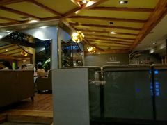 -长勺子东南亚(街道口店)