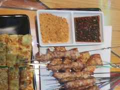 -连锦记海鲜烧烤大排档·锦州特色(西安路交大店)