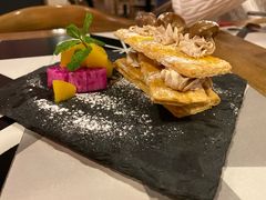 -CRAZYONES西班牙海鲜饭(日月光店)