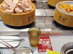 -喜家自助小火锅(乐客城店)