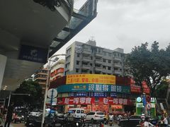 -赵一鸣零食(广东佛山大沥镇嘉洲店)