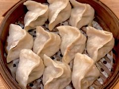 -新兴园饺子馆(北京百子湾店)