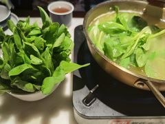 -绿茶餐厅(茂业天地店)