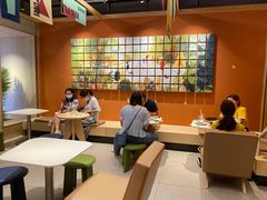 -乐凯撒披萨(欢乐颂购物中心店)