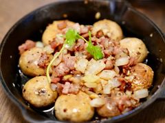 -仁义涵西餐·咖啡(中华巴洛克店)