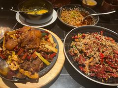 -华豫川酒家(大卫城店)