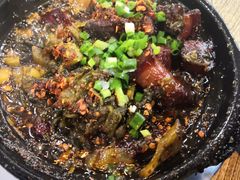 -十吉老砂锅(天生丽街生活馆店)