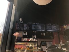 -BLAQ咖啡(骏豪店)
