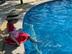 -三亚亚龙湾天域度假酒店