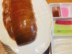 -马仕玖煲·融合菜·酥不腻烤鸭(人大店)
