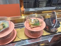 -争鲜回转寿司(南开大悦城店)