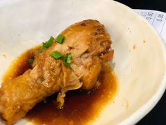 -贡梅老面馆·蟹粉面·无锡特色小吃(南长街主推店)