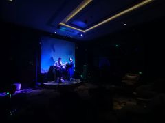 -瑞吉吧 The St·Regis Bar(长沙瑞吉酒店)