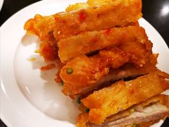-北京王府井希尔顿酒店·秦唐中餐厅Chynna