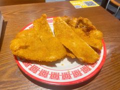 -辣肉面大王(天平路店)