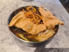 -红鼻子桂林米粉(金唐新光界店)