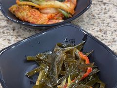 -真利味·脊骨火锅·正宗韩国料理(韩乐坊店)