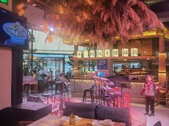 -不二·民谣音乐餐酒吧(九眼桥店)
