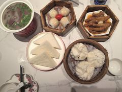 -广府汤语·靓汤·早茶·小粤菜(仁恒梦店)