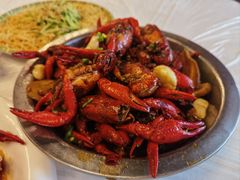 -五七小李子油焖大虾(总店)