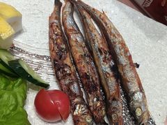 -晴季寿司(红旗街万达店)