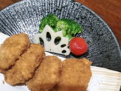 -鸟鹏烧鸟居酒屋(仁恒梦中心店)