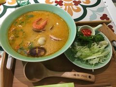 -越弥越南传统美食馆