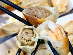 -小姜锅贴(凤凰街店)