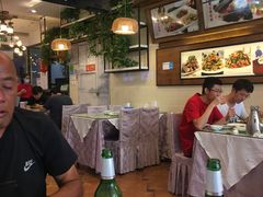 -春饼家常菜(百子湾店)