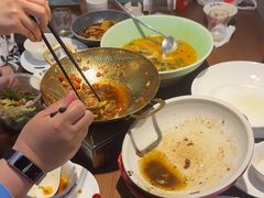 -湘约东方·湘约和港·湖南家常菜·宴请(民星路店)