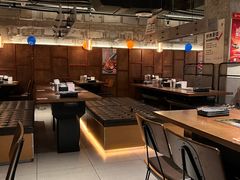 -新石器烤肉(中房金谊广场店)