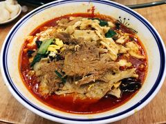 -刘信牛羊肉小炒泡馍(回民街店)